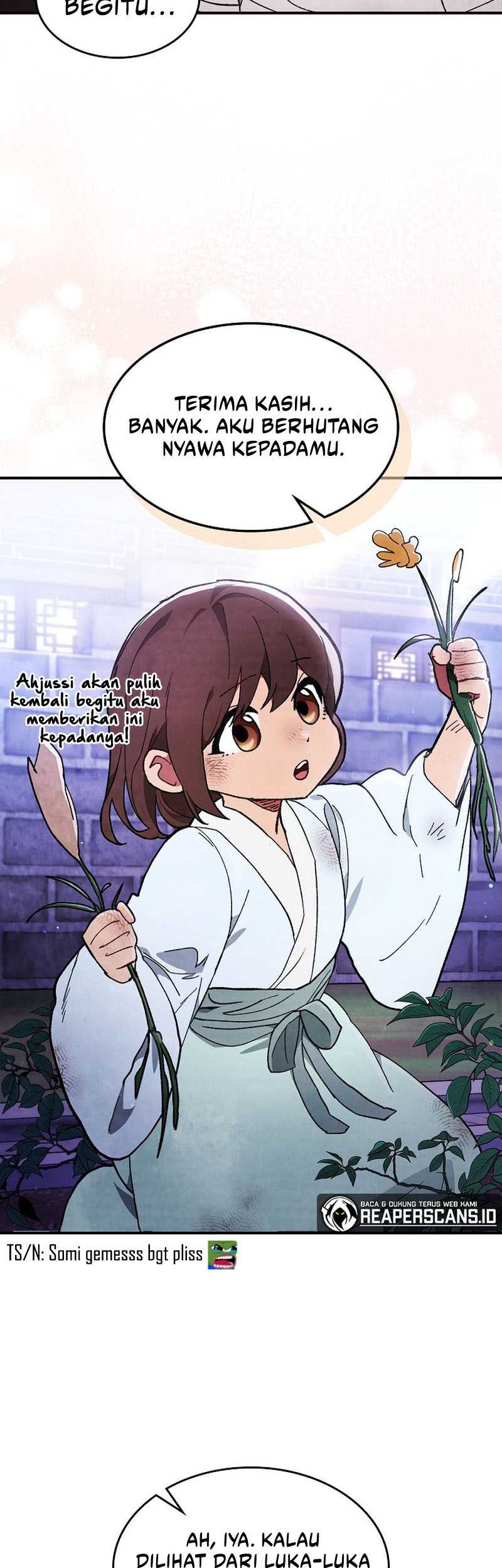 Chronicles Of The Martial God’s Chapter 28 Gambar 21