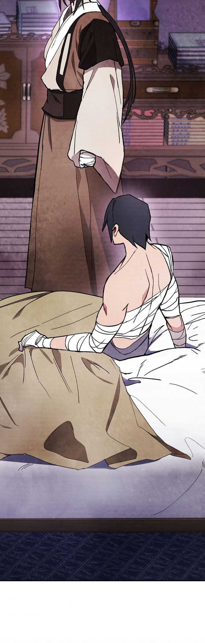 Chronicles Of The Martial God’s Chapter 28 Gambar 23