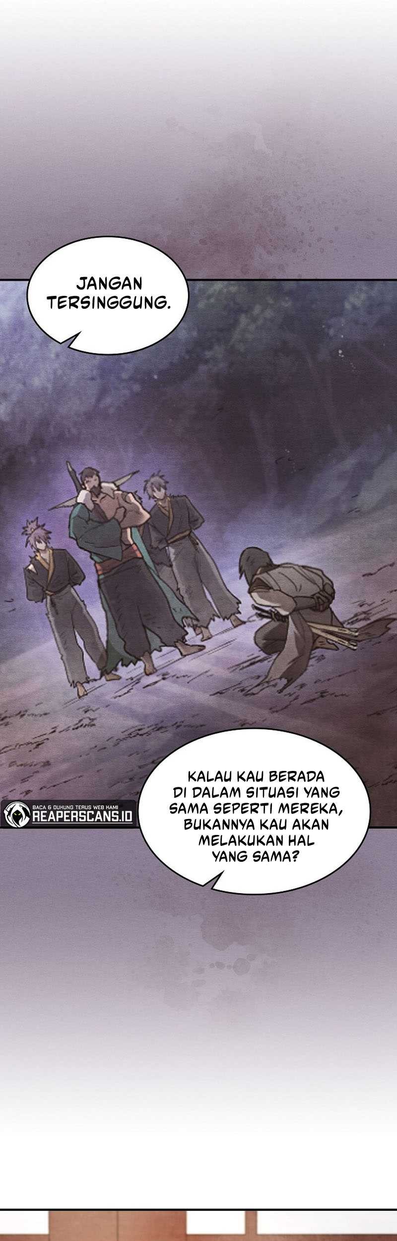 Chronicles Of The Martial God’s Chapter 28 Gambar 24