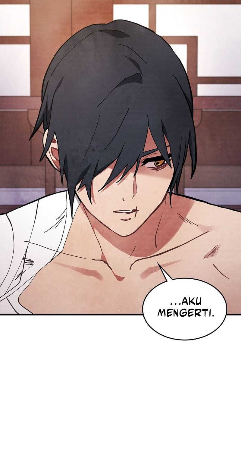 Chronicles Of The Martial God’s Chapter 28 Gambar 25