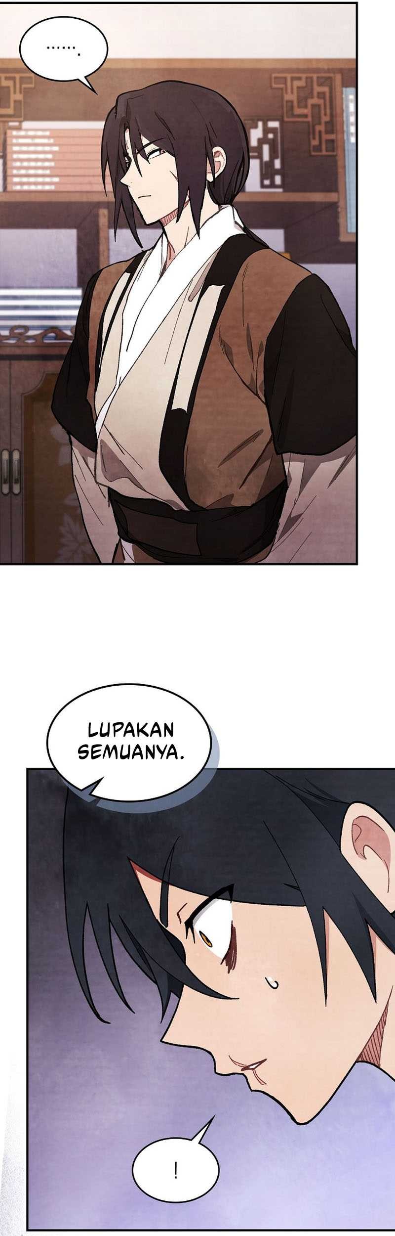 Chronicles Of The Martial God’s Chapter 28 Gambar 26