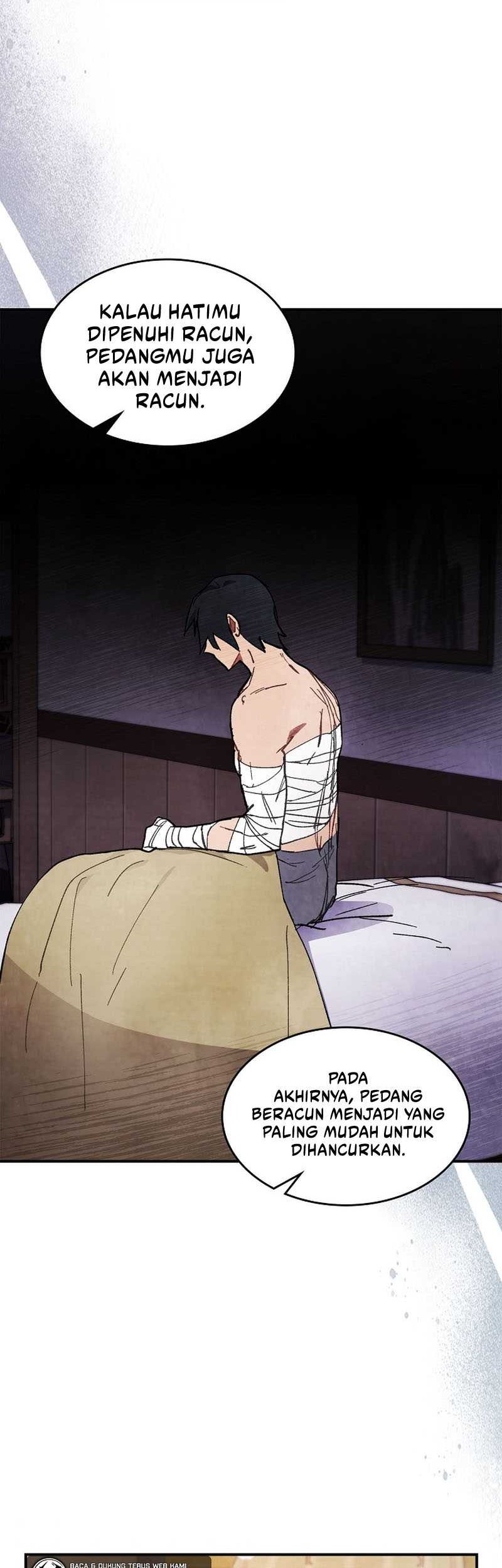 Chronicles Of The Martial God’s Chapter 28 Gambar 27