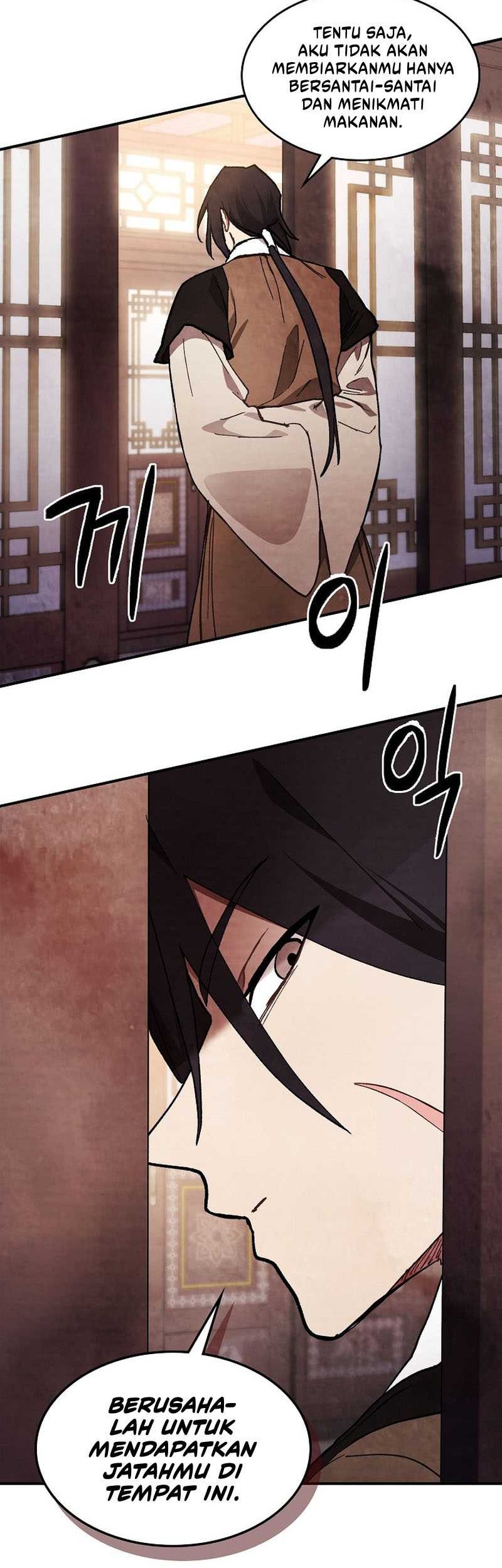 Chronicles Of The Martial God’s Chapter 28 Gambar 29