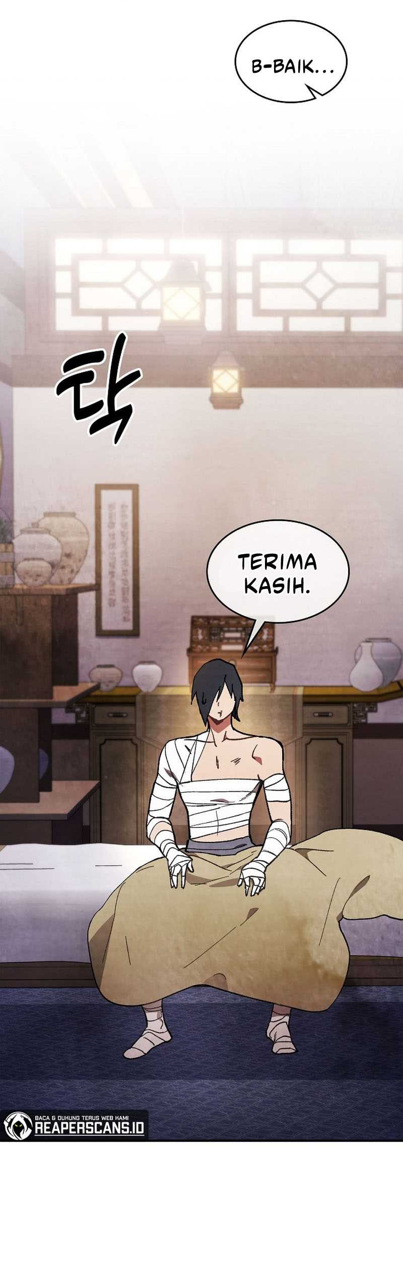 Chronicles Of The Martial God’s Chapter 28 Gambar 30