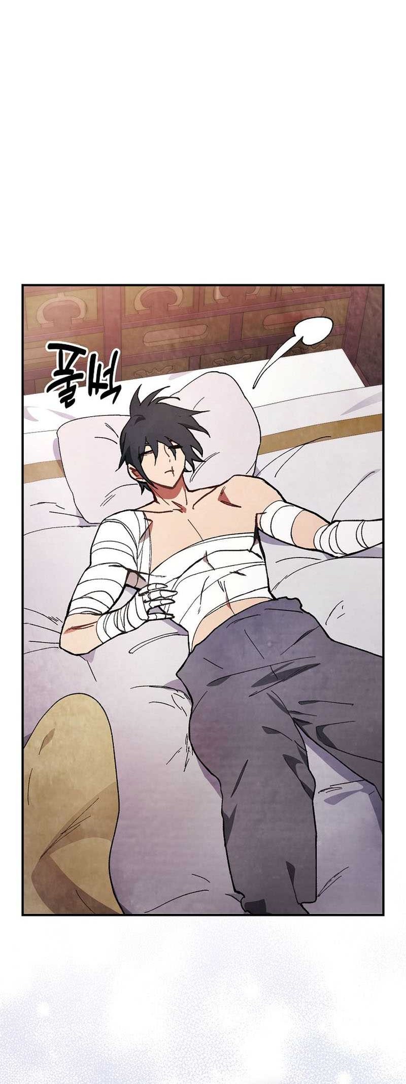 Chronicles Of The Martial God’s Chapter 28 Gambar 31