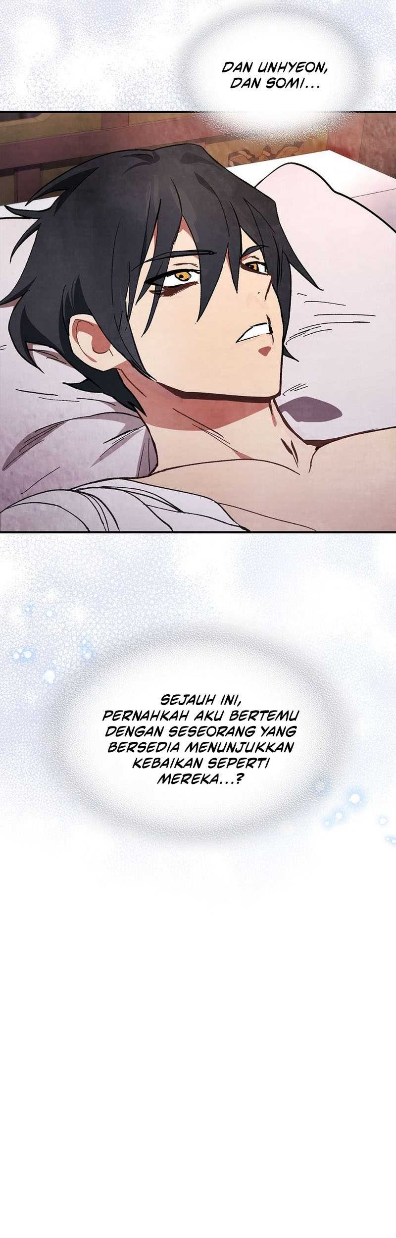 Chronicles Of The Martial God’s Chapter 28 Gambar 32