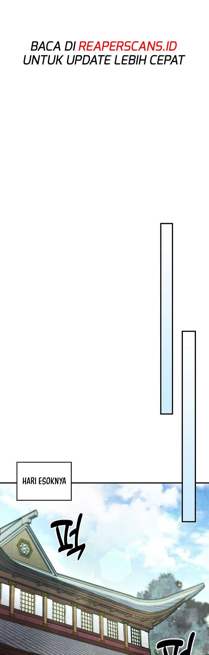 Chronicles Of The Martial God’s Chapter 28 Gambar 33