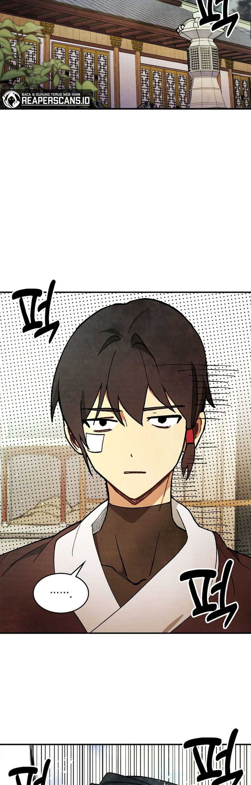 Chronicles Of The Martial God’s Chapter 28 Gambar 34