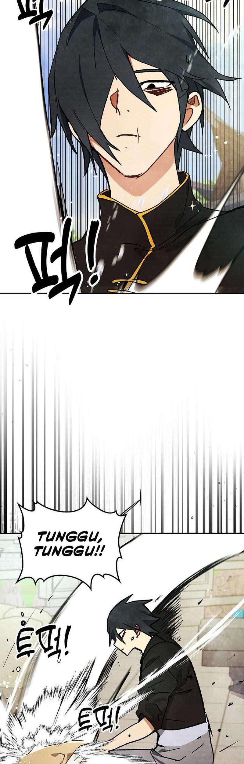 Chronicles Of The Martial God’s Chapter 28 Gambar 35