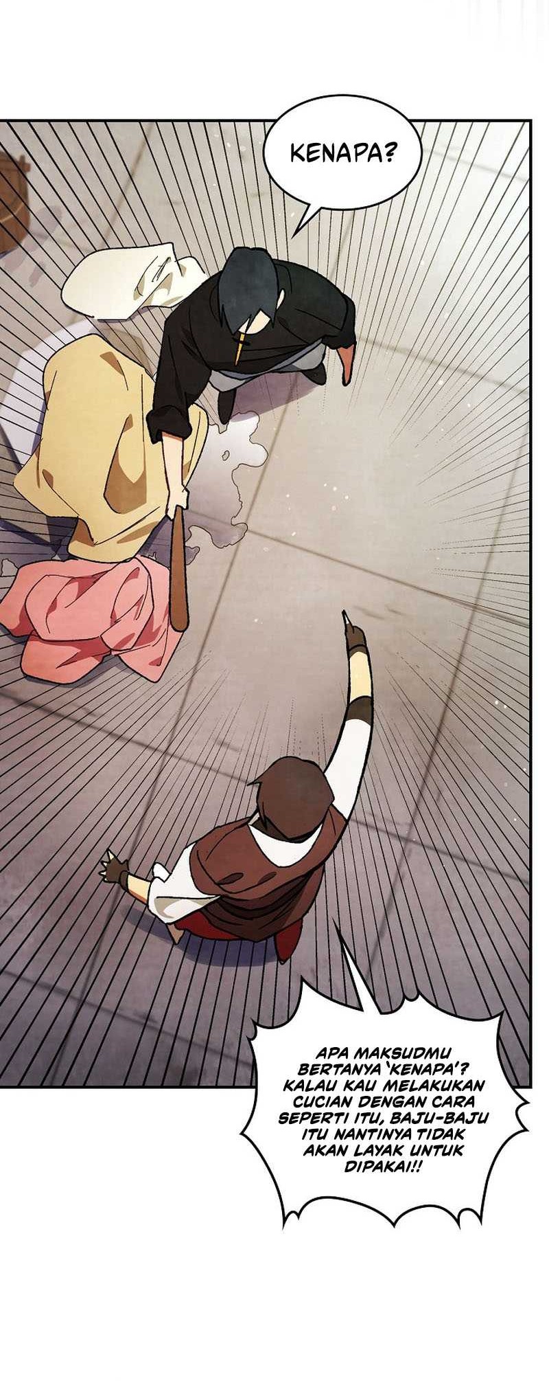 Chronicles Of The Martial God’s Chapter 28 Gambar 37