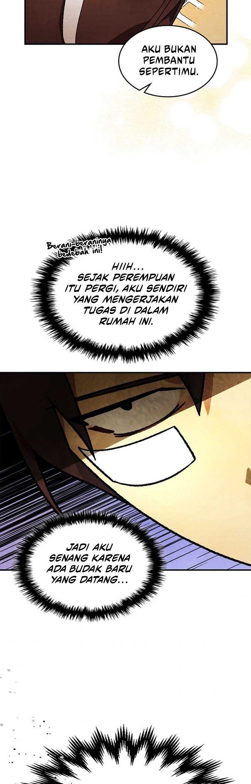 Chronicles Of The Martial God’s Chapter 28 Gambar 39