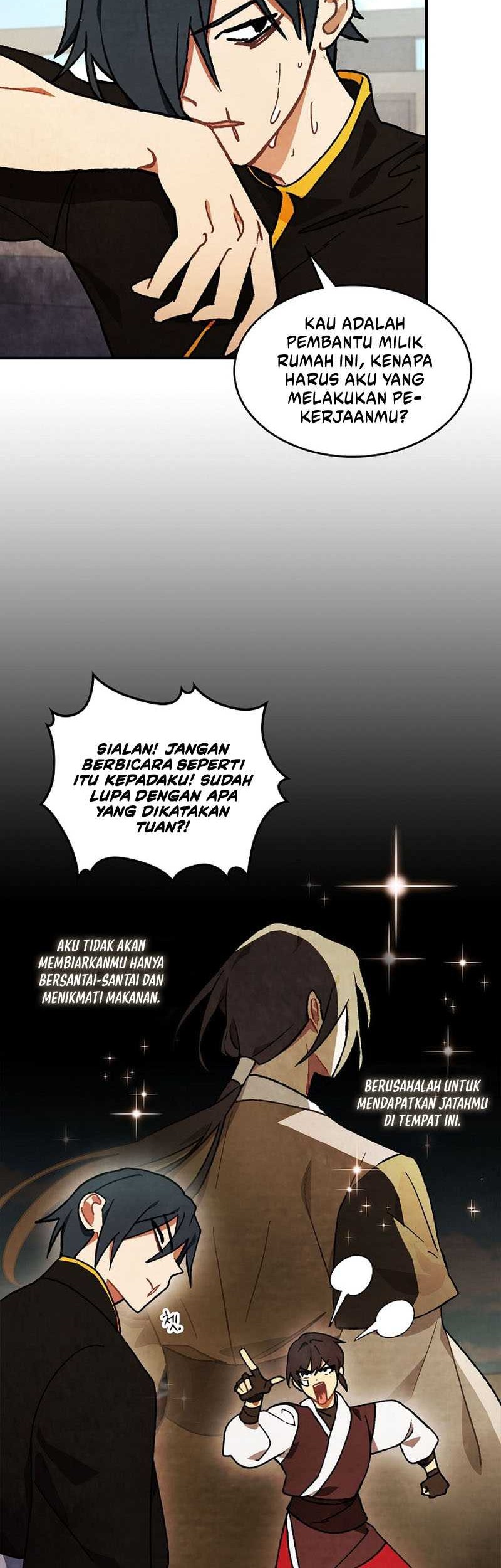 Chronicles Of The Martial God’s Chapter 28 Gambar 41