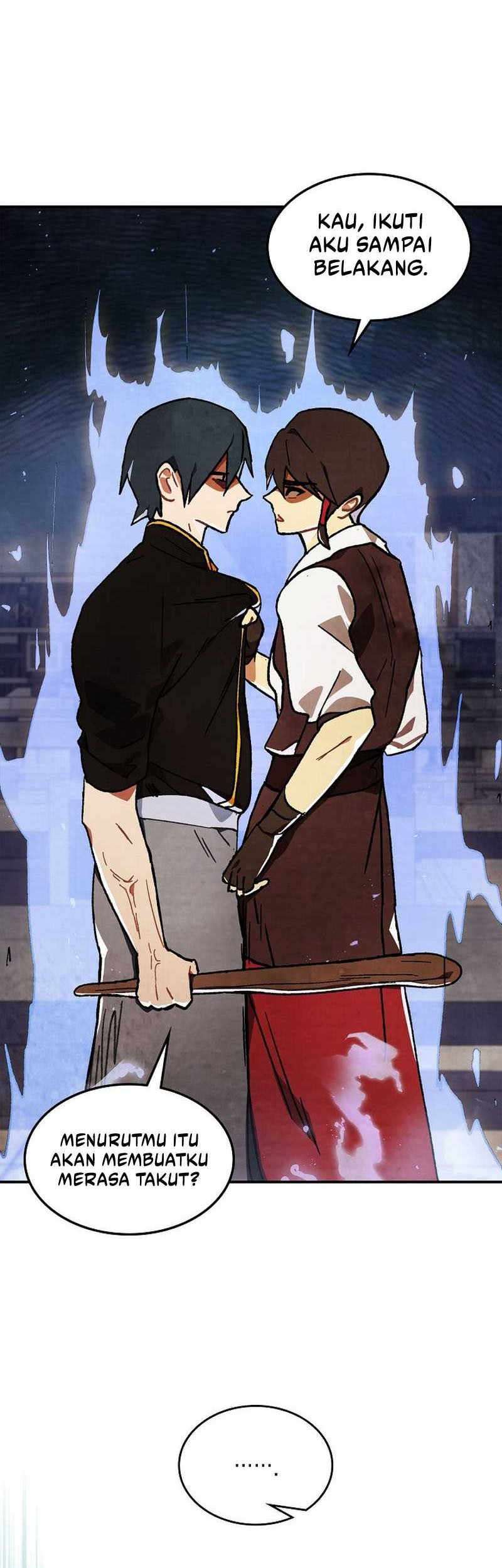 Chronicles Of The Martial God’s Chapter 28 Gambar 43