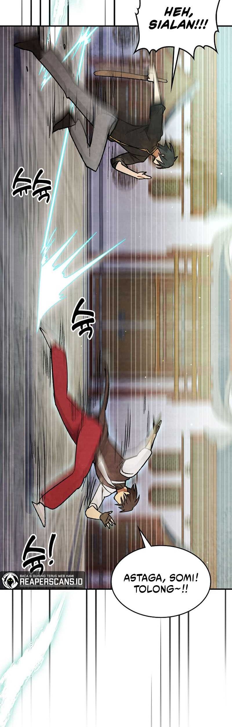 Chronicles Of The Martial God’s Chapter 28 Gambar 45