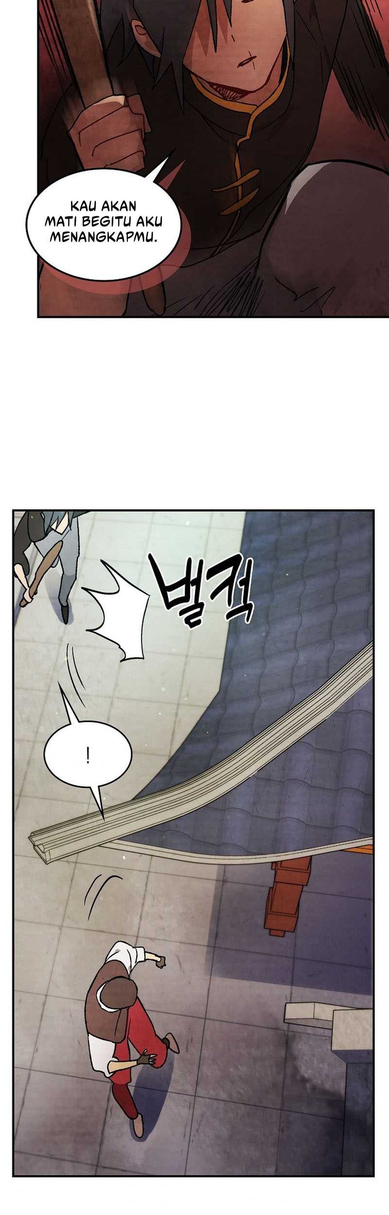 Chronicles Of The Martial God’s Chapter 28 Gambar 47