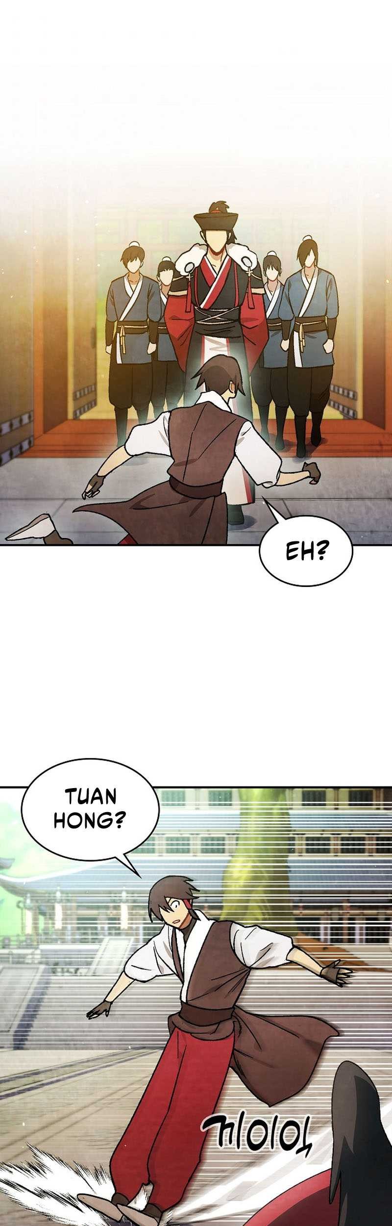 Chronicles Of The Martial God’s Chapter 28 Gambar 48