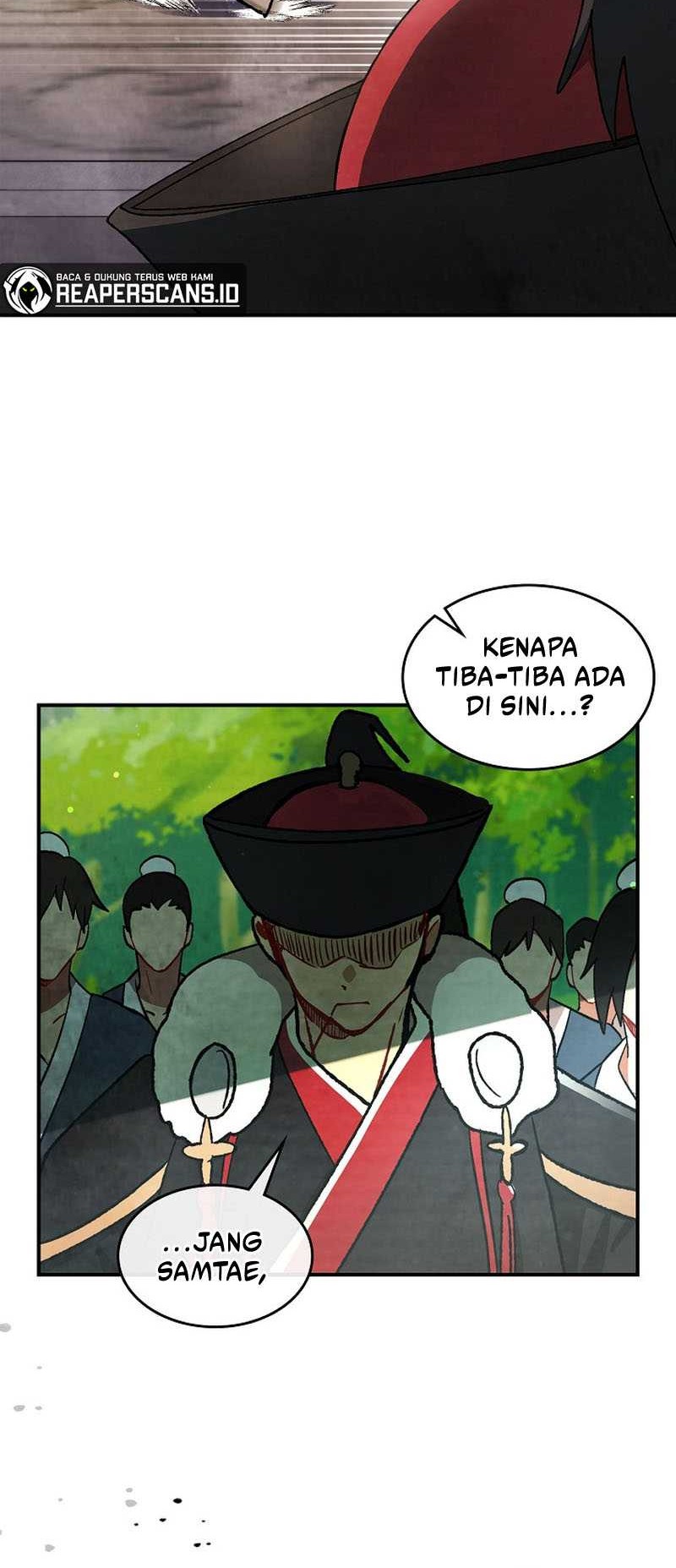 Chronicles Of The Martial God’s Chapter 28 Gambar 49