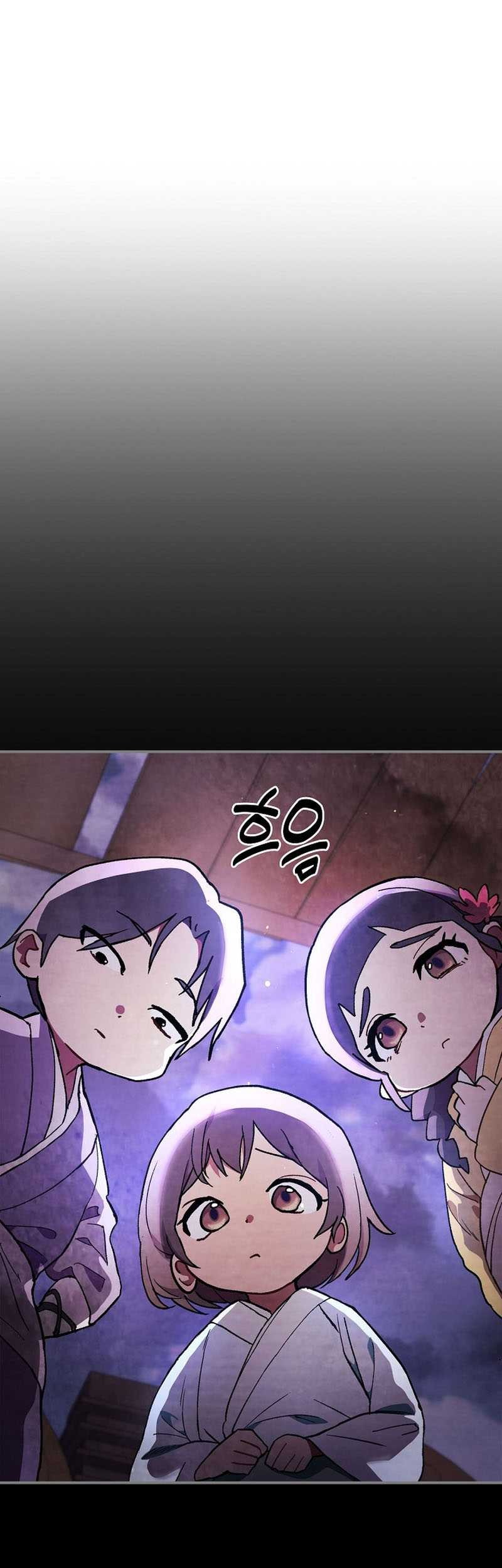 Manhwa Chronicles Of The Martial God’s Chapter 27 gambar nomor 2