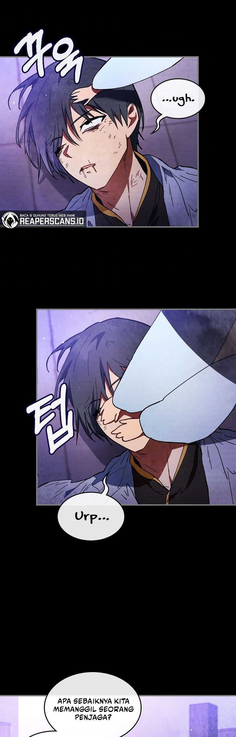 Chronicles Of The Martial God’s Chapter 27 Gambar 4