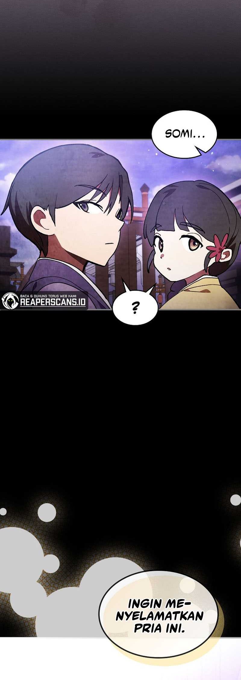 Chronicles Of The Martial God’s Chapter 27 Gambar 7