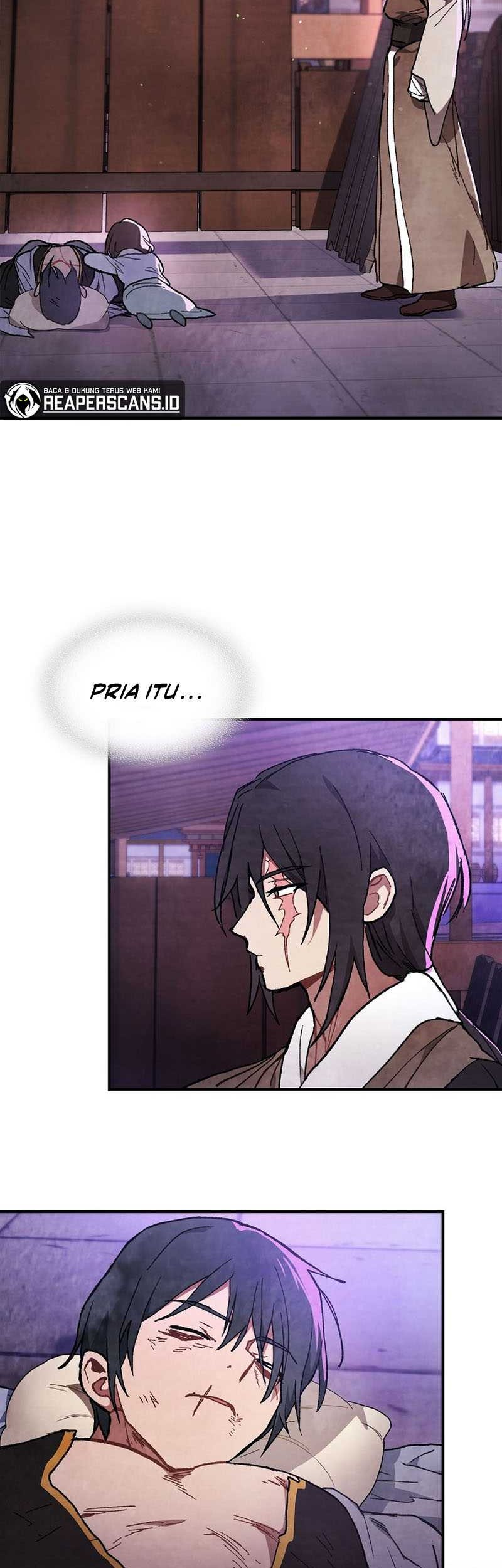 Chronicles Of The Martial God’s Chapter 27 Gambar 10