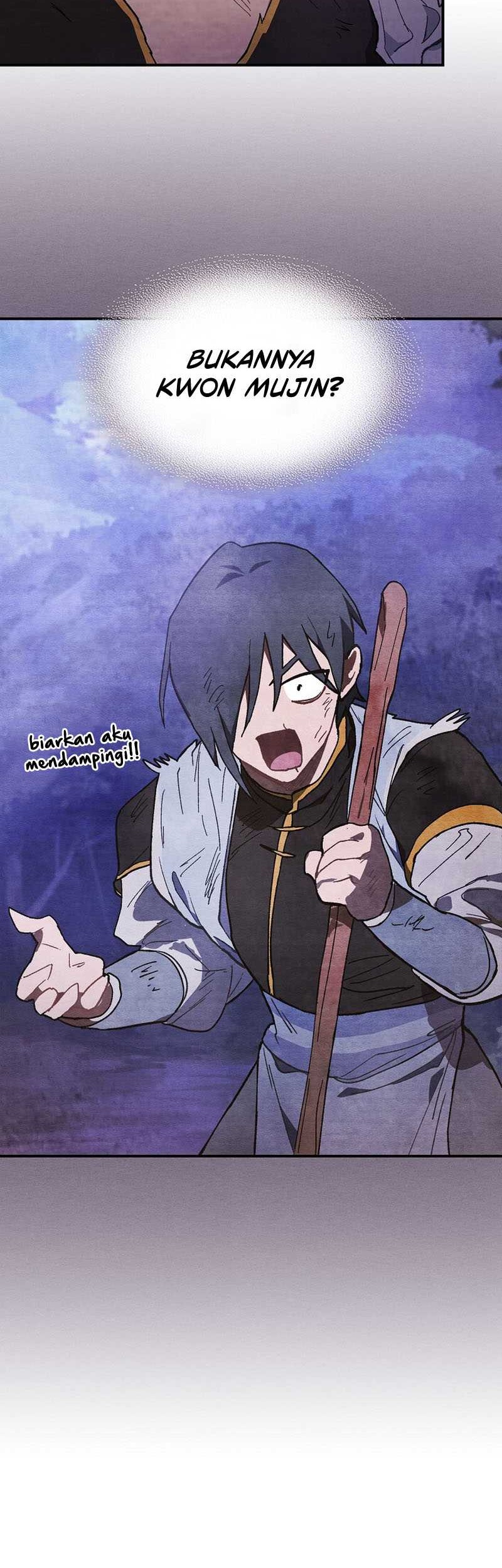 Chronicles Of The Martial God’s Chapter 27 Gambar 11