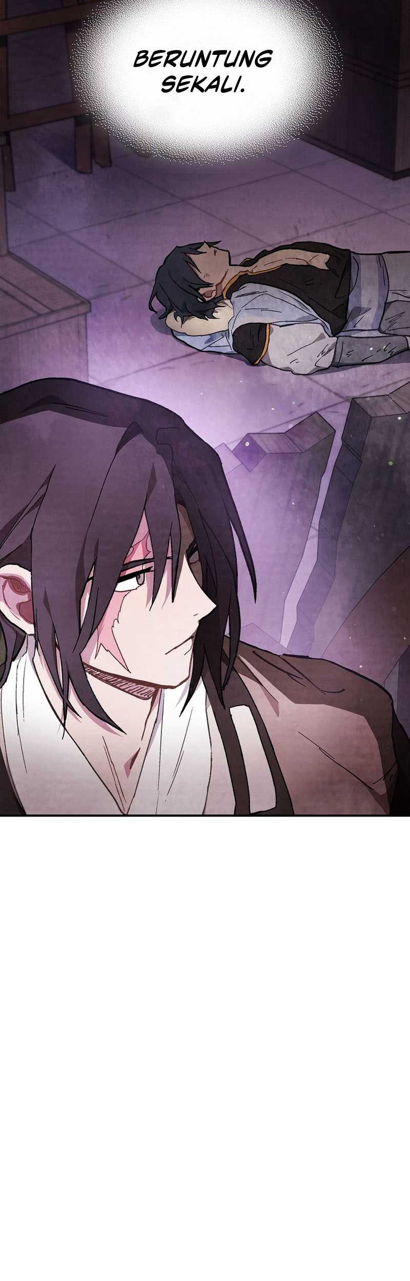 Chronicles Of The Martial God’s Chapter 27 Gambar 17