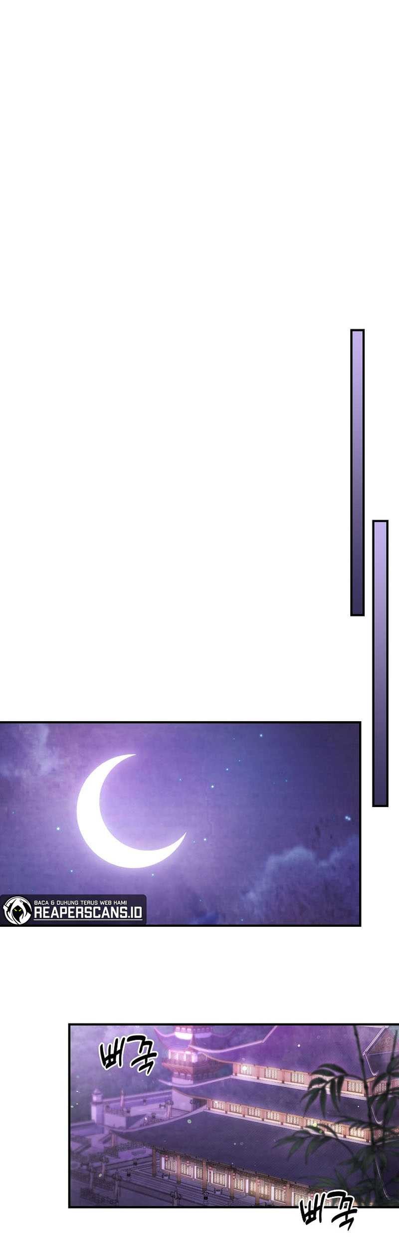 Chronicles Of The Martial God’s Chapter 27 Gambar 18