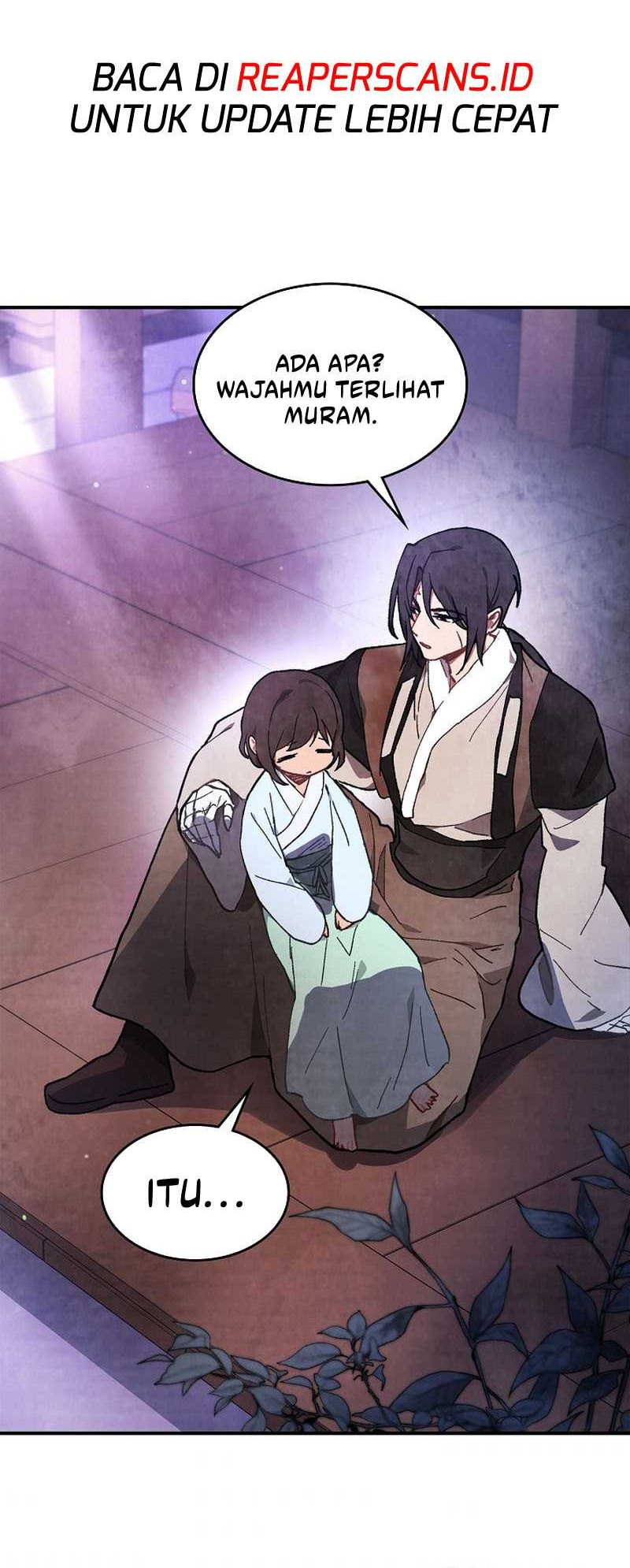 Chronicles Of The Martial God’s Chapter 27 Gambar 19