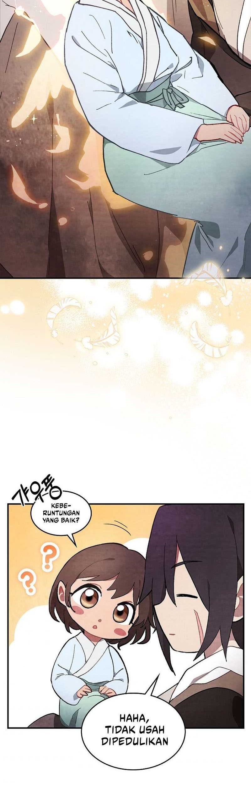 Chronicles Of The Martial God’s Chapter 27 Gambar 23