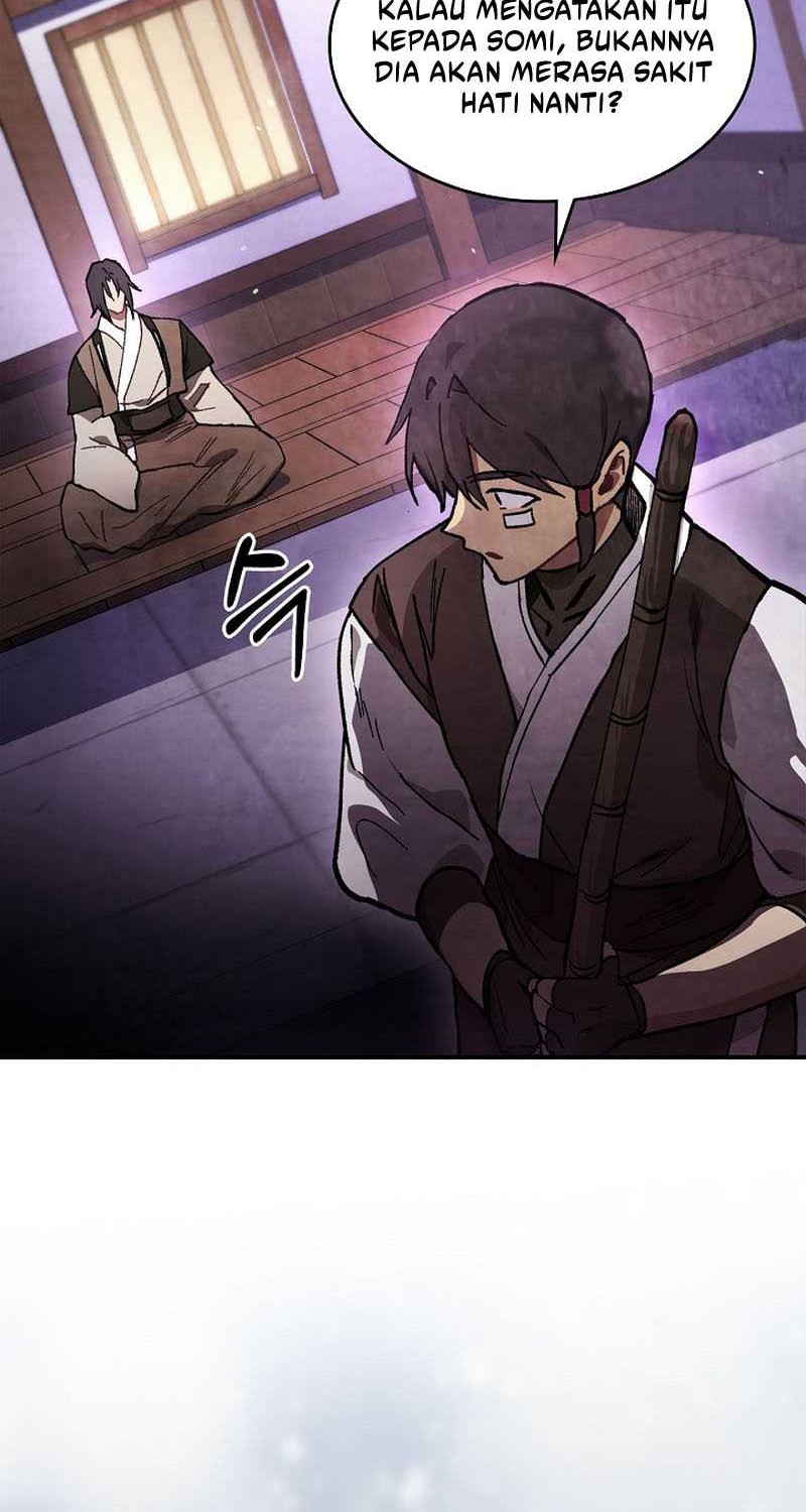 Chronicles Of The Martial God’s Chapter 27 Gambar 25