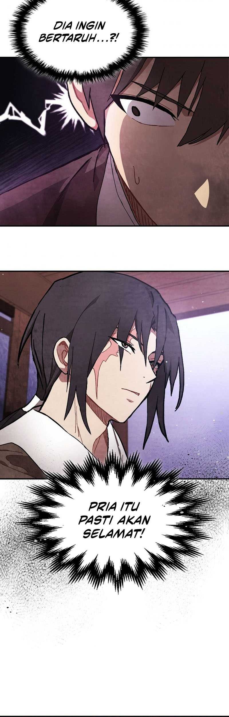 Chronicles Of The Martial God’s Chapter 27 Gambar 28