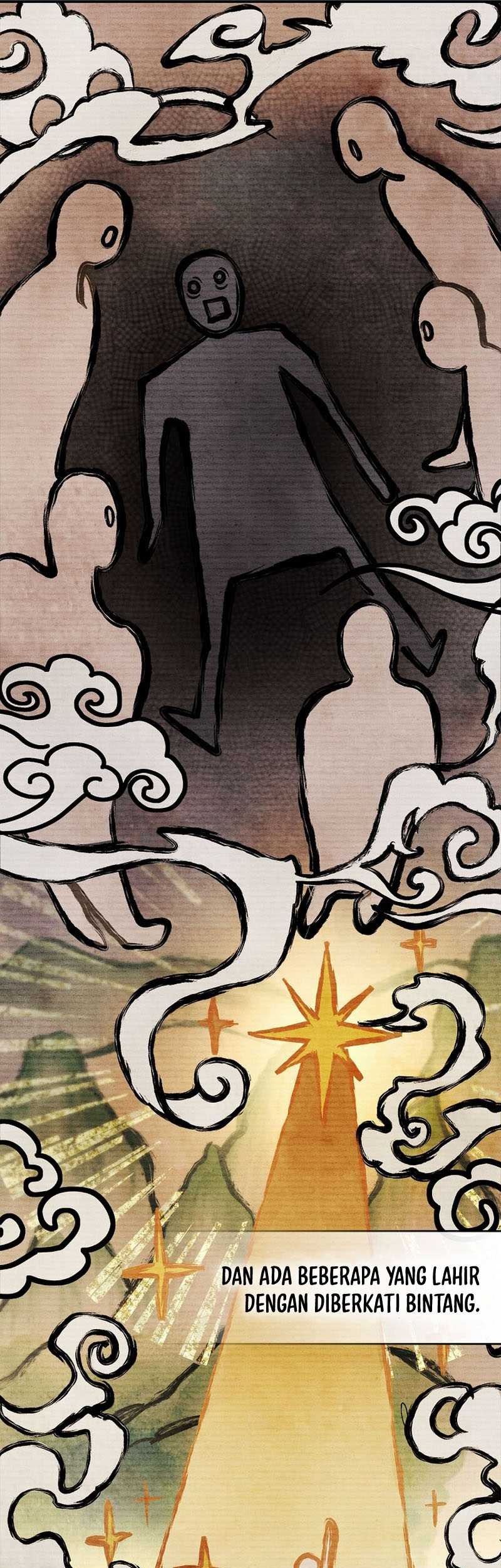 Chronicles Of The Martial God’s Chapter 27 Gambar 31