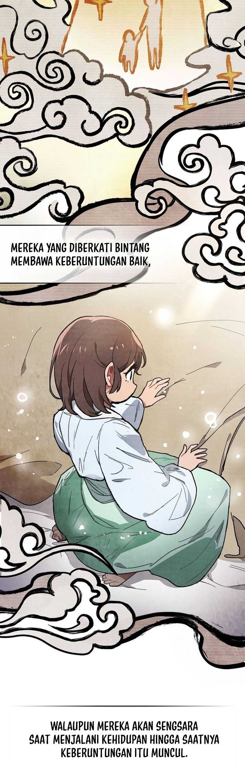 Chronicles Of The Martial God’s Chapter 27 Gambar 32