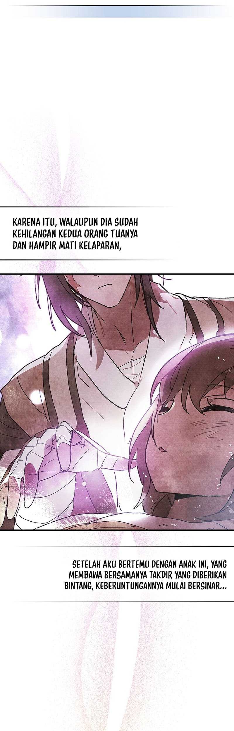 Chronicles Of The Martial God’s Chapter 27 Gambar 33