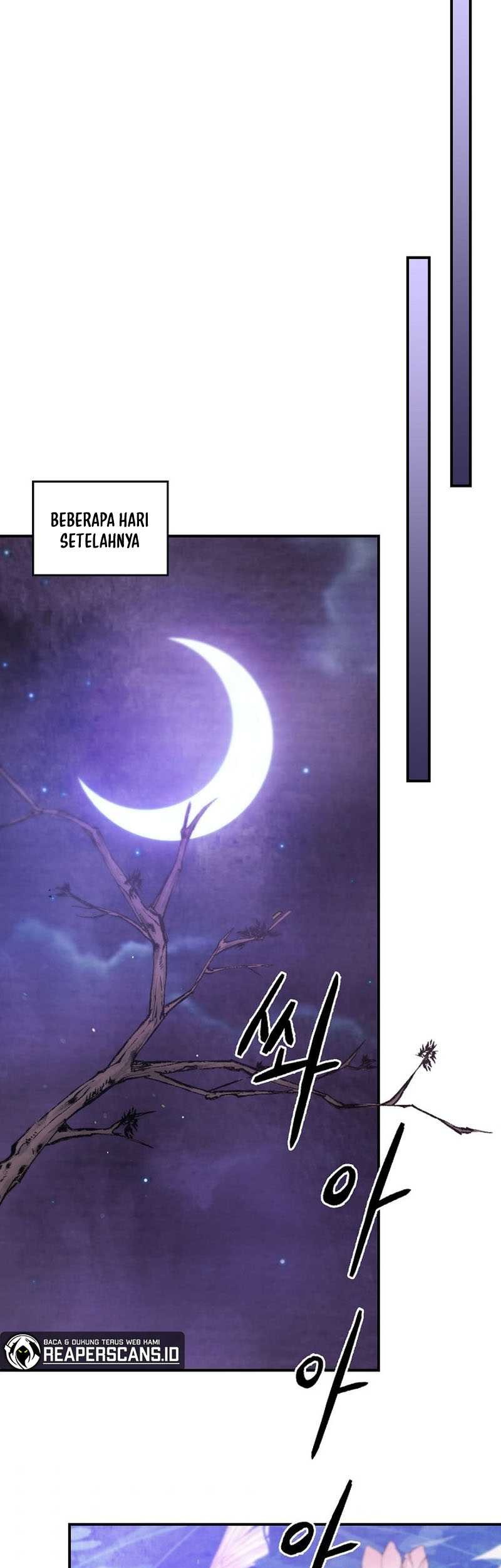 Chronicles Of The Martial God’s Chapter 27 Gambar 35