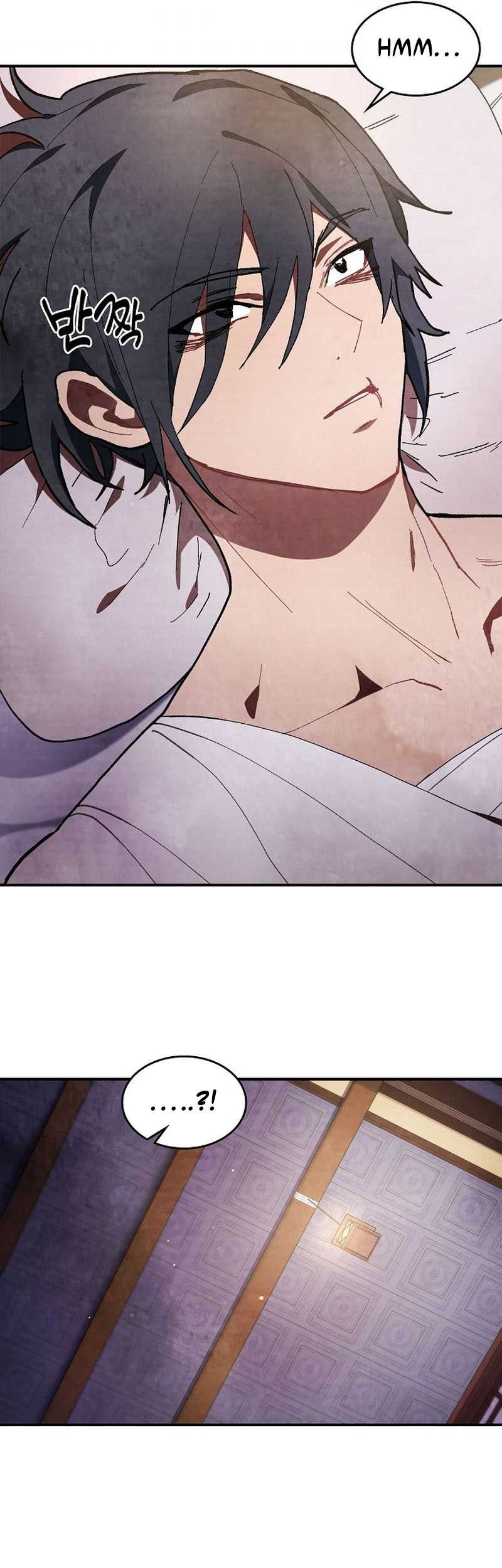 Chronicles Of The Martial God’s Chapter 27 Gambar 37