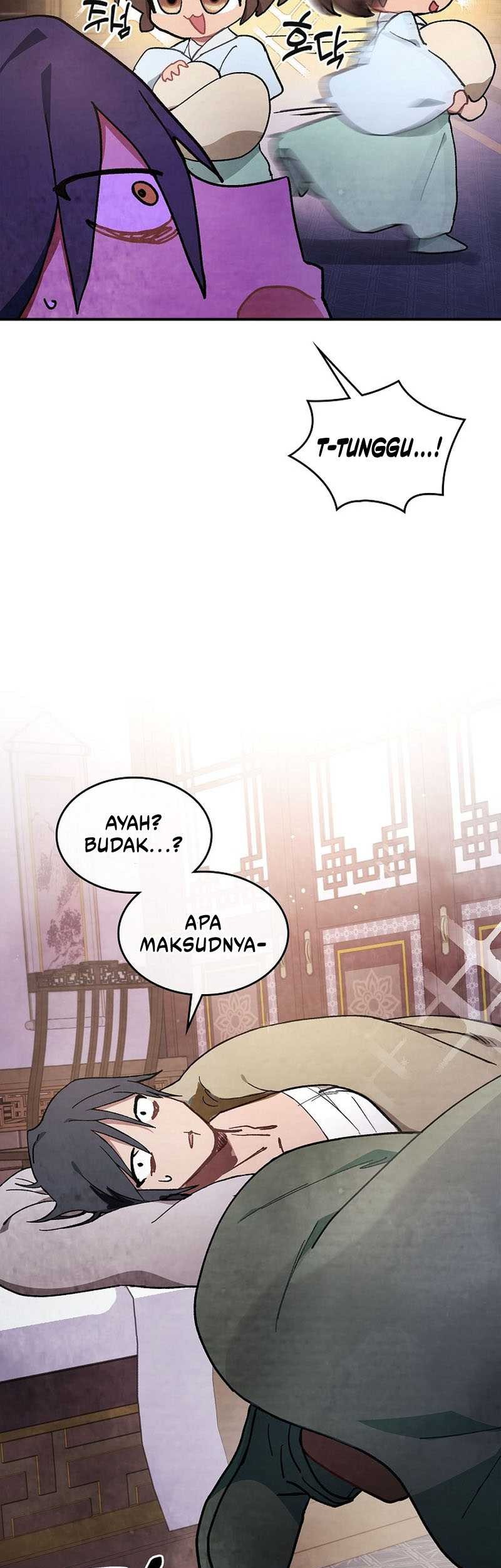 Chronicles Of The Martial God’s Chapter 27 Gambar 41