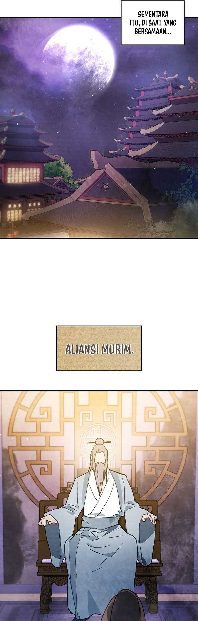 Chronicles Of The Martial God’s Chapter 27 Gambar 43