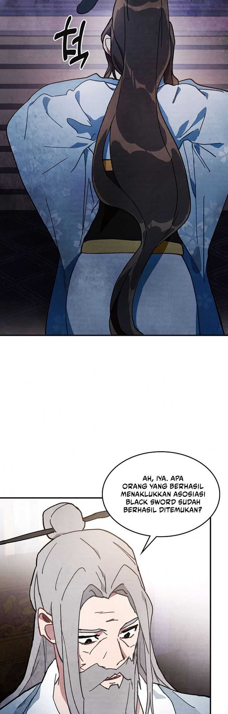 Chronicles Of The Martial God’s Chapter 27 Gambar 44