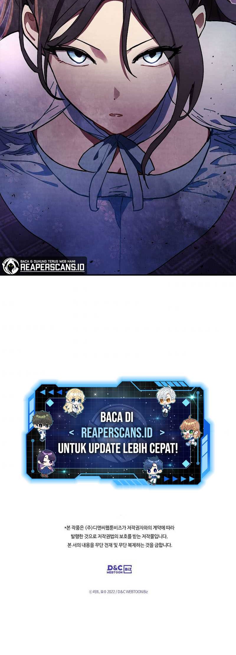 Chronicles Of The Martial God’s Chapter 27 Gambar 48