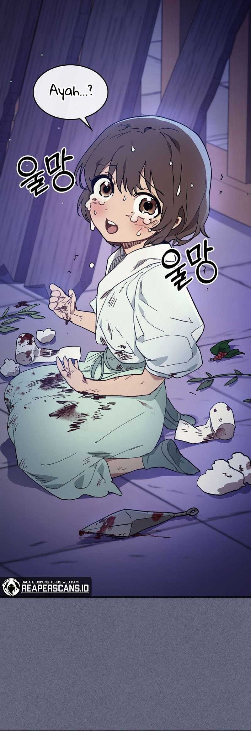 Chronicles Of The Martial God’s Chapter 26 Gambar 54