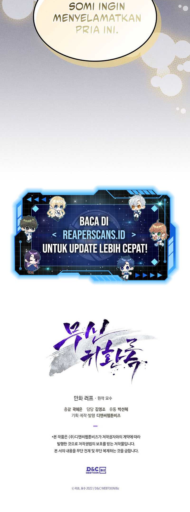 Chronicles Of The Martial God’s Chapter 26 Gambar 58