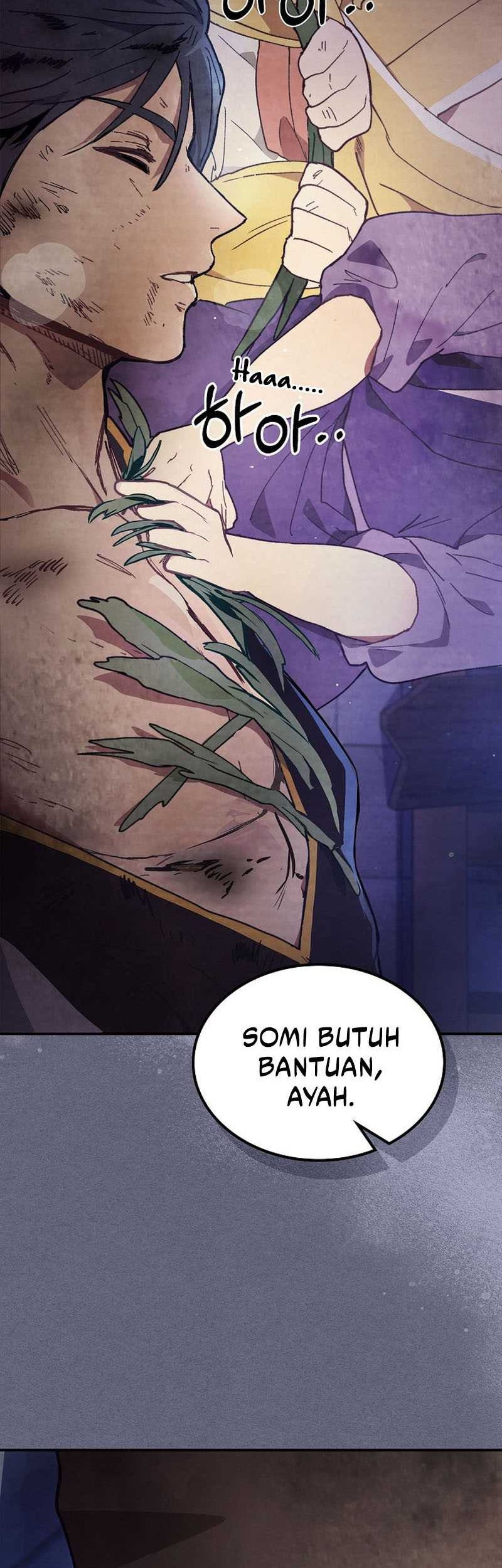 Chronicles Of The Martial God’s Chapter 26 Gambar 56