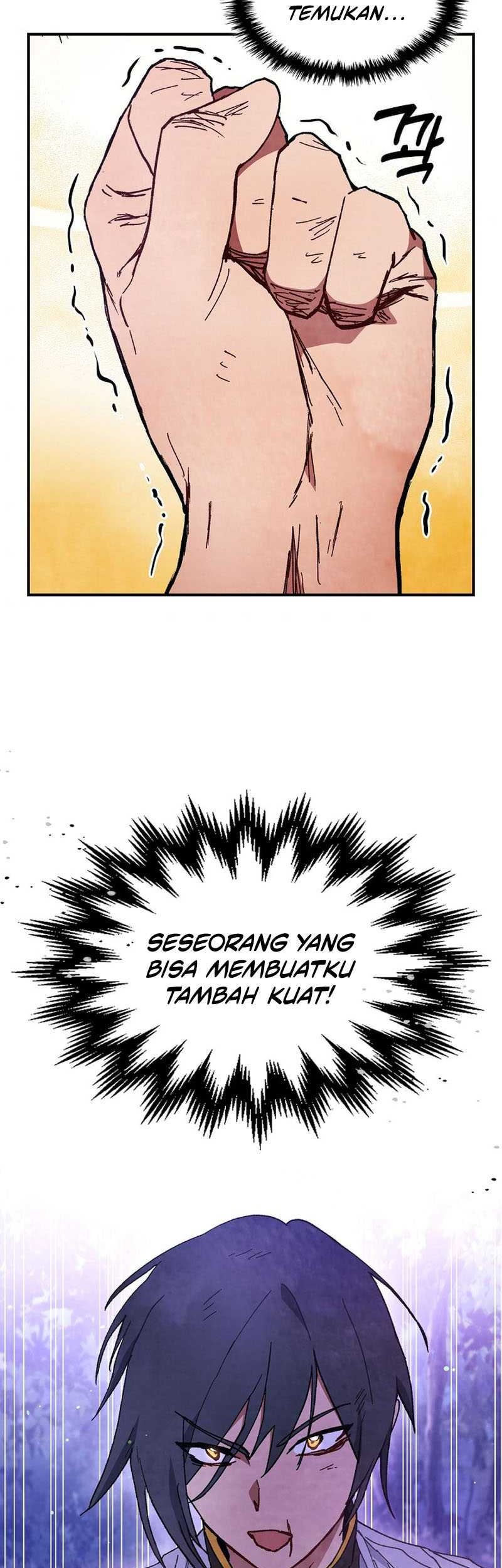 Chronicles Of The Martial God’s Chapter 26 Gambar 4