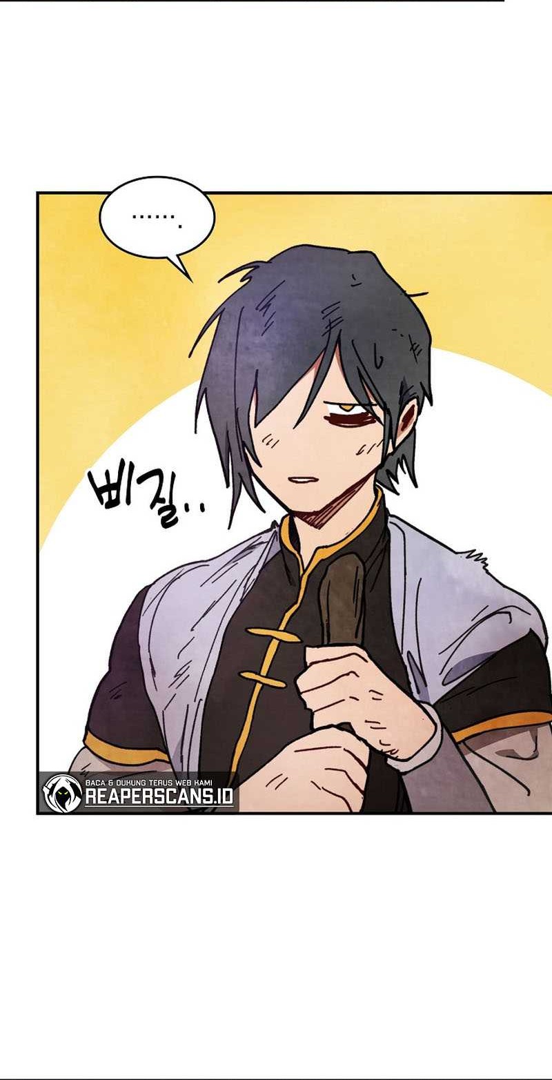 Chronicles Of The Martial God’s Chapter 26 Gambar 7