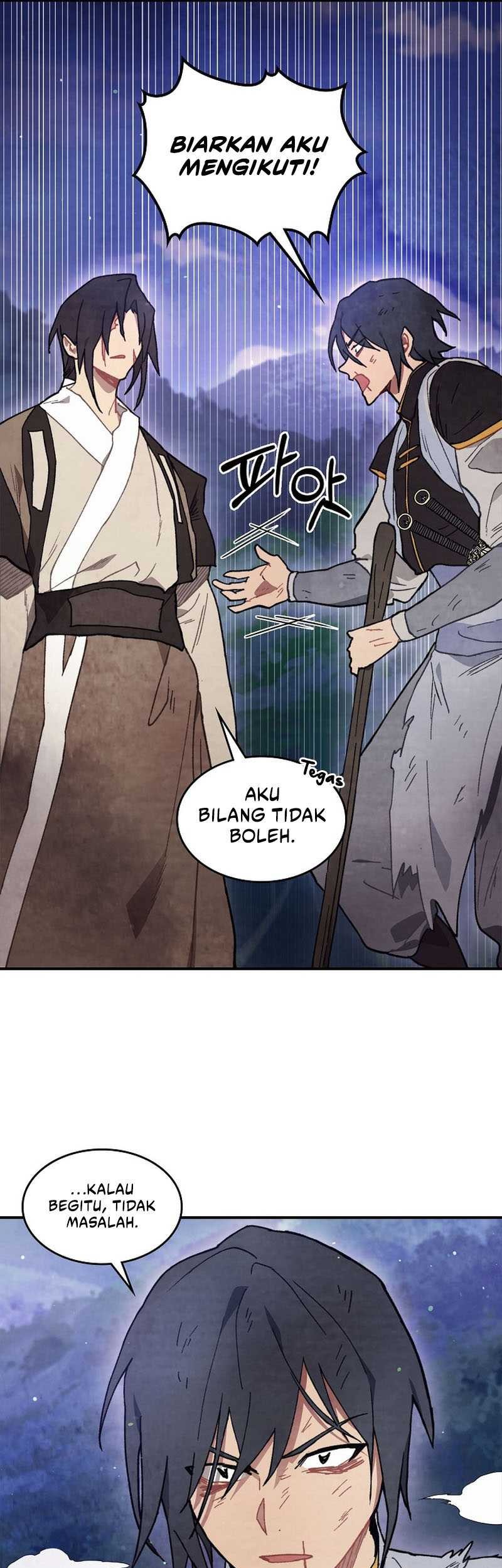 Chronicles Of The Martial God’s Chapter 26 Gambar 8