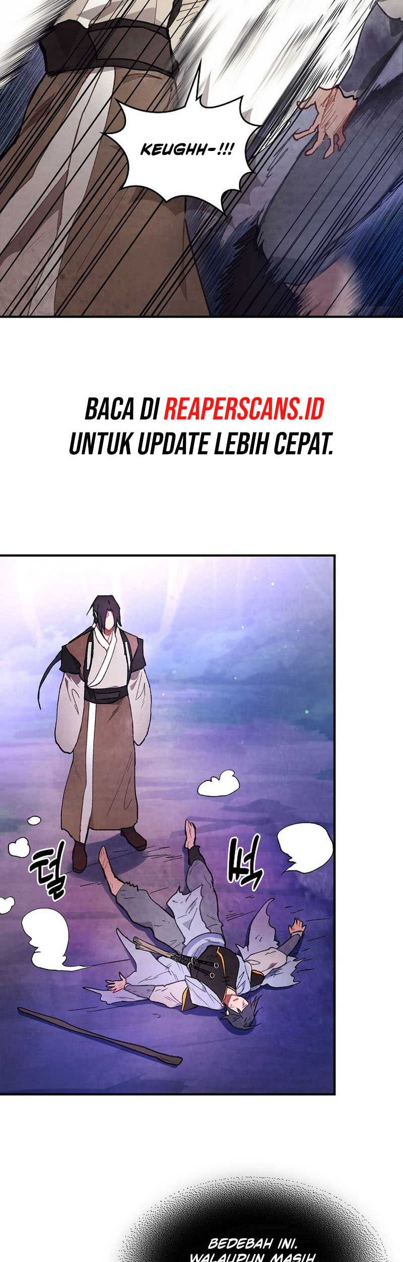 Chronicles Of The Martial God’s Chapter 26 Gambar 11