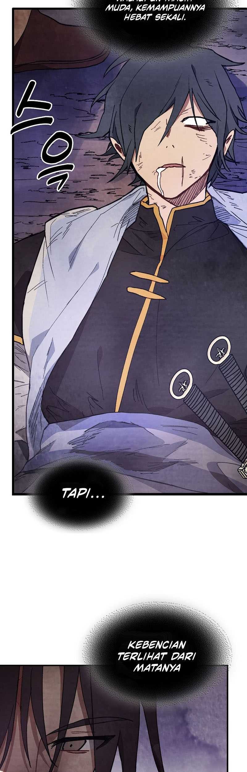 Chronicles Of The Martial God’s Chapter 26 Gambar 12