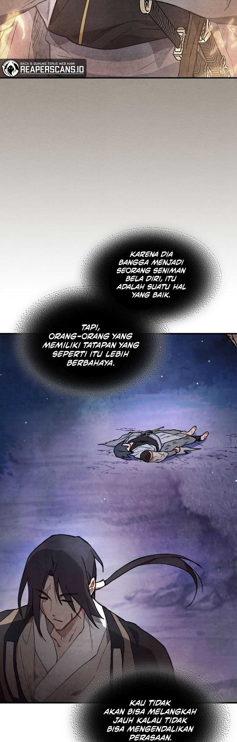 Chronicles Of The Martial God’s Chapter 26 Gambar 15